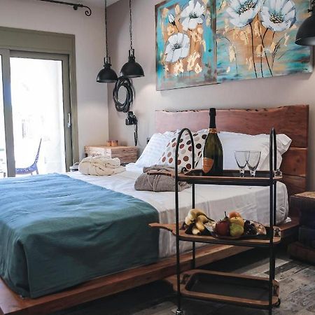 Kt Villa 트롤로스 외부 사진