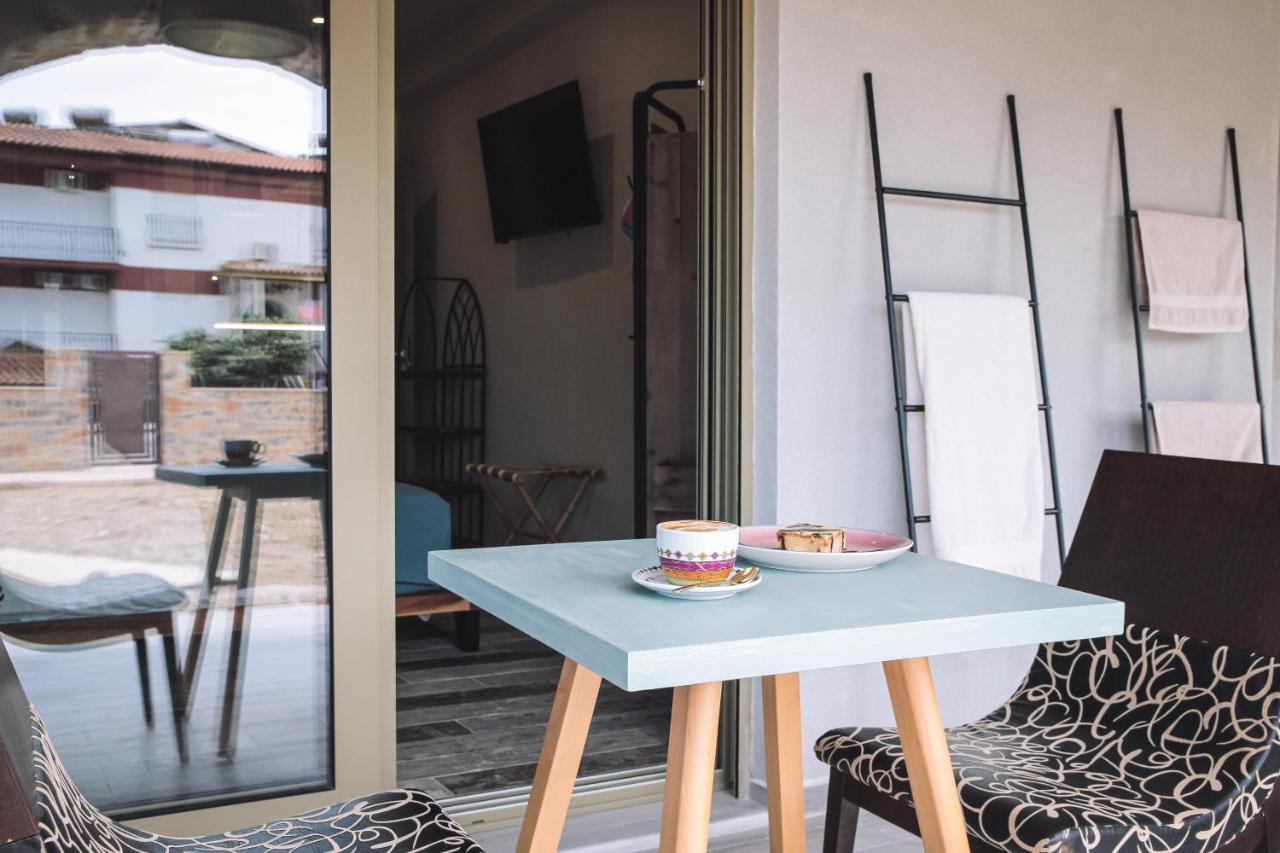 Kt Villa 트롤로스 외부 사진